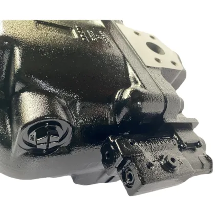 Saudan Foss Search Engine