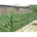 stainless steel artificial bamboo fence