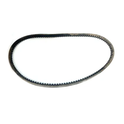 fuel dispenser triangle belt