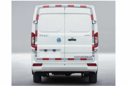 DFAC 3T Electric Van with GVW 3050mm CATL Battery
