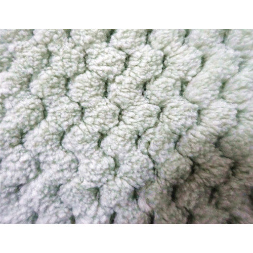 100% Polyester Coral Fleece Fabric