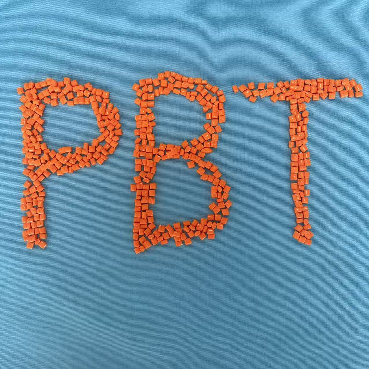 PBT granules glass fiber gf30 reinforced