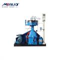 Small size diaphragm compressor application diverse