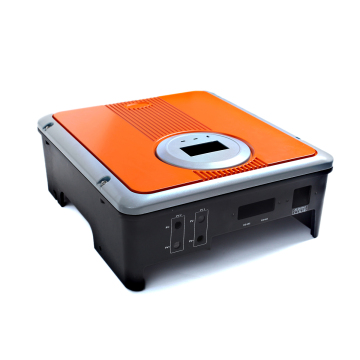 China Factory Custom Injection Molded Parts & Molding Products for Electronic Equipment Plastic Housing
