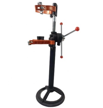 Compressor de mola de bobina de suporte mecânico 2200 libras