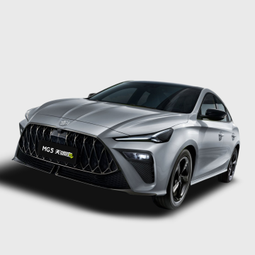 MG MG5 Scorpio Deluxe Edition: ประสิทธิภาพการใช้เชื้อเพลิงรถยนต์ใหม่