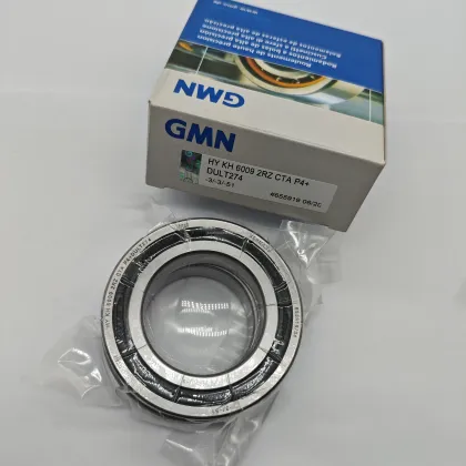GMN Brand HYKH60092RZCTAP4+DUL Spindle Bearing Angular Contact Ball Bearing