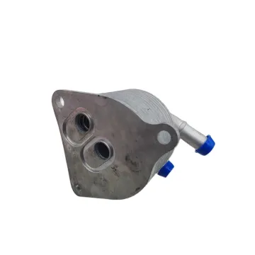 High Quality Oil Grid Radiator for BMW 963045 24148627861