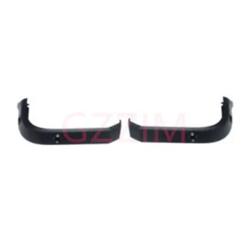 Ram 1500 2019 Rear Valance Outer WithHoles 68404408AA/09AA