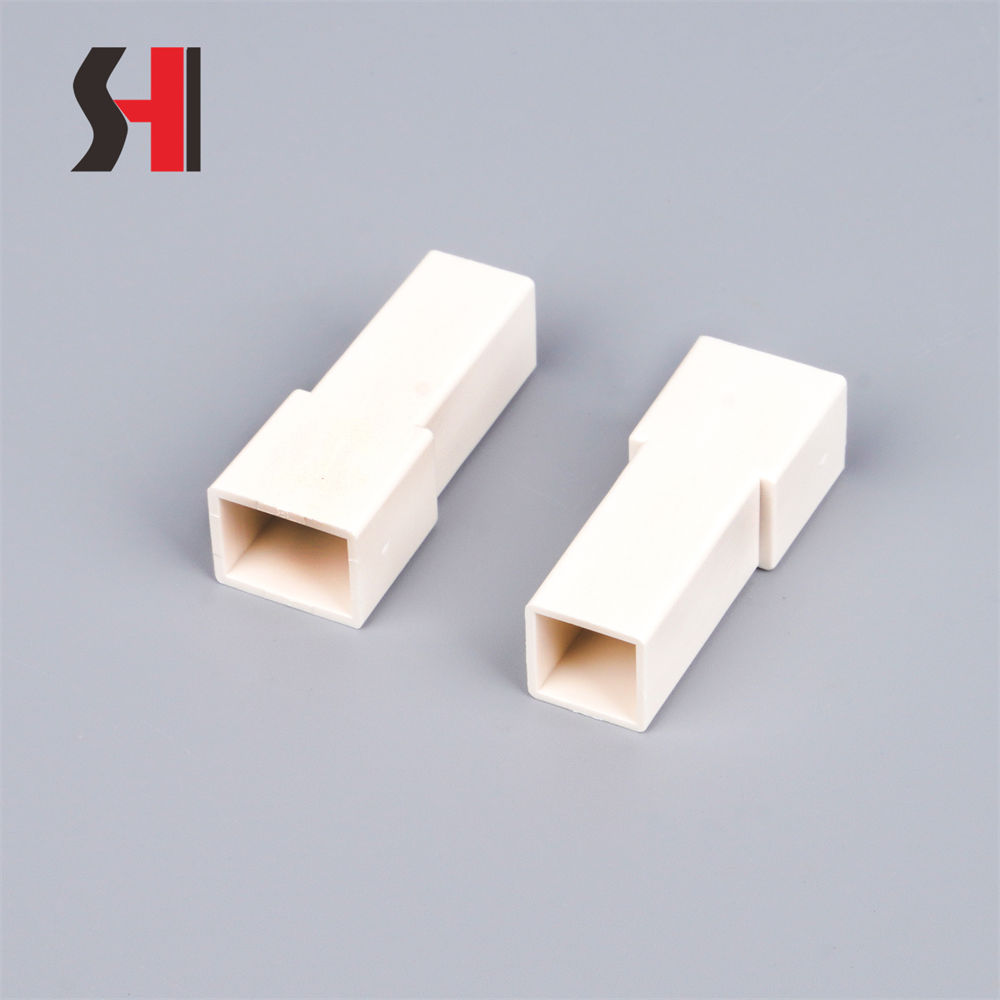 Сильноточная паяная клемма 6,3 мм, 1P