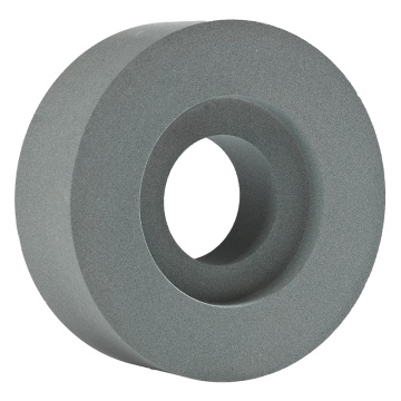 Ruote abrasive in ceramica in ceramica