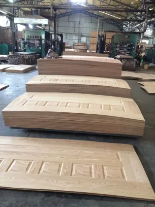 ASH Plywood Door Skins