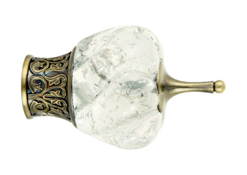 Dreamy Light Curtain Rods