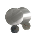 1050 Aluminium Discs Aluminum circle used for cookware Manufactory