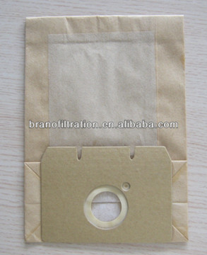 sacchetto di polvere di carta aspirapolvere 011