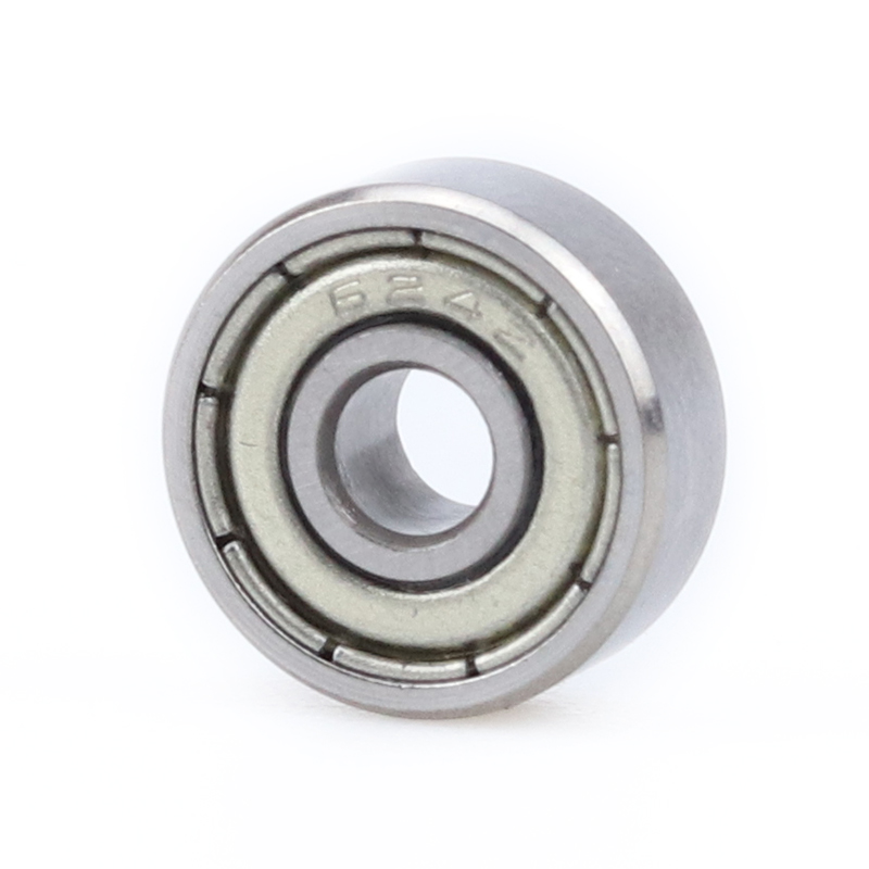 624zz超ミニチュアシールドベアリング4×13×5mm