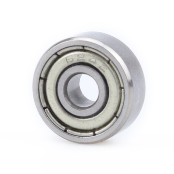 624ZZ Ultra-Miniature Shielded Bearing 4×13×5mm
