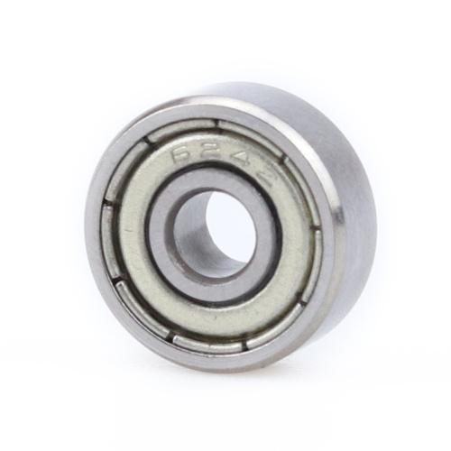 624zz超ミニチュアシールドベアリング4×13×5mm