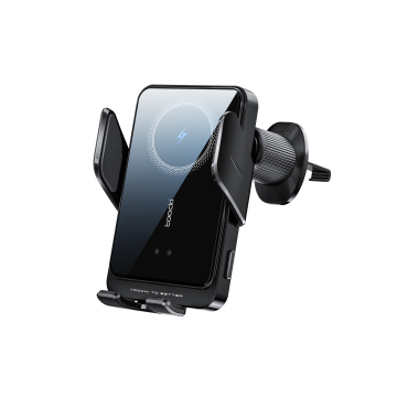 Toocki Wireless Car Charger Holder