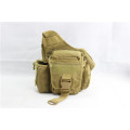 Large Capacity Load Bearing Backpack Bag