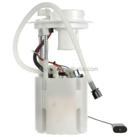 ZANETOL Fuel Pump For KL 2014-2020 4WD 68231311AA