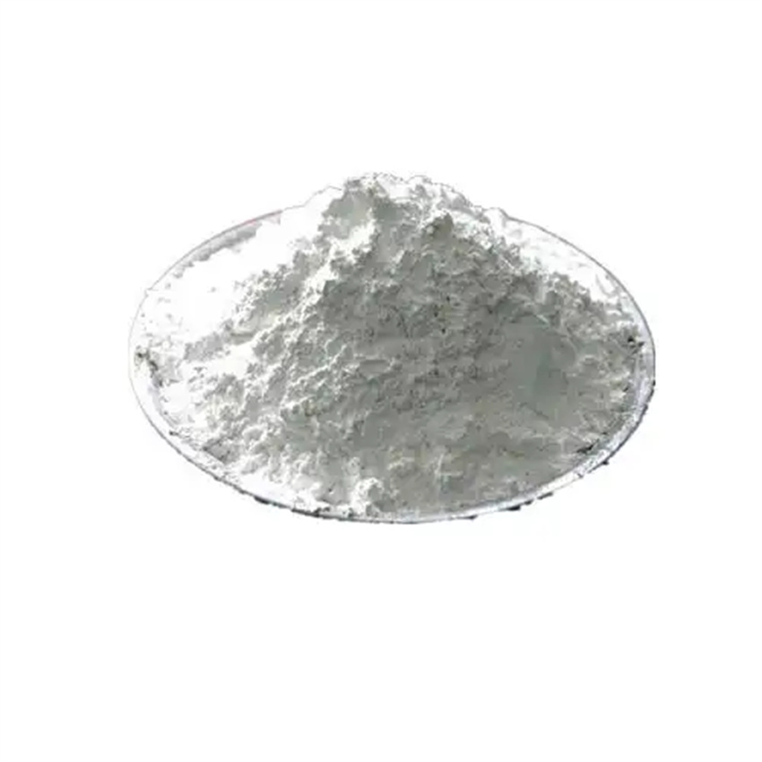 High Purity Silicon Dioxide Powder For Media Films