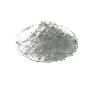 High Grade Silicon Dioxide For Cast Coated Paper