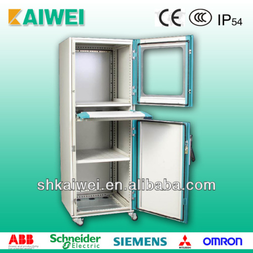 Hight quality steel control cabinet