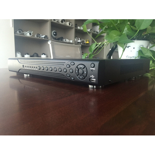 8chs 1080P Network AHD DVR