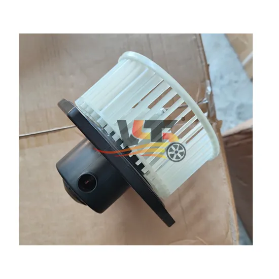 Blower Motor 27220-VB201 for Nissan D-MAX