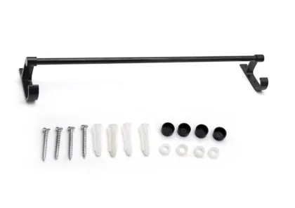 Car beauty can hanger Spray pot hanger