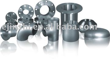 Sell pipe fittings