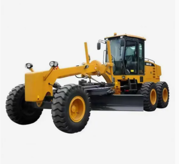 Top Brand Motor Grader XCMG GR165 low price