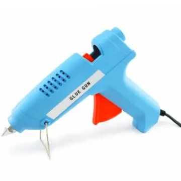 Hot Melt seal wax Glue Gun