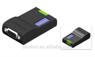 UIM2501 RS232 -CAN2.0コンバーター4軸コントローラー