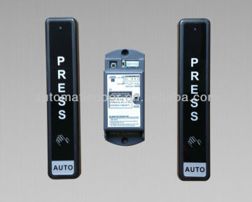 Auto-door switch