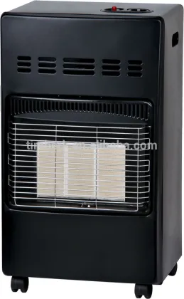 LPG / BP / Natural gas room heater price