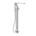 floor standing faucet Freestanding Bath And Shower For Tub Factory