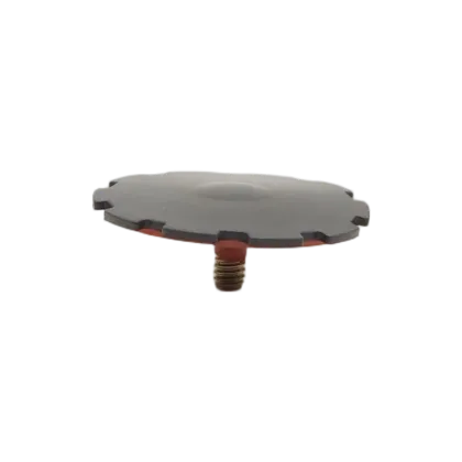 Micro Pump Screw Rubber Diaphragm
