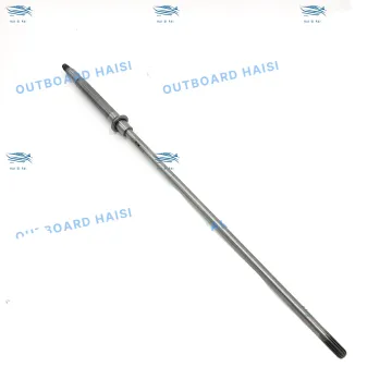 57110-92L10 Outboard Engine Parts: Suzuki 40HP Motor Drive Shaft
