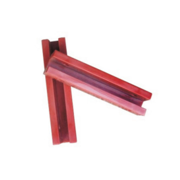 Elevator Parts Shoe Lining Series OX-450I/J