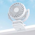 Battre de ventilateur de poussette opéré