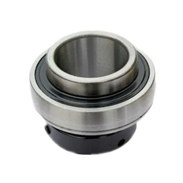 Chrome Steel Insert Bearings UK300 Series