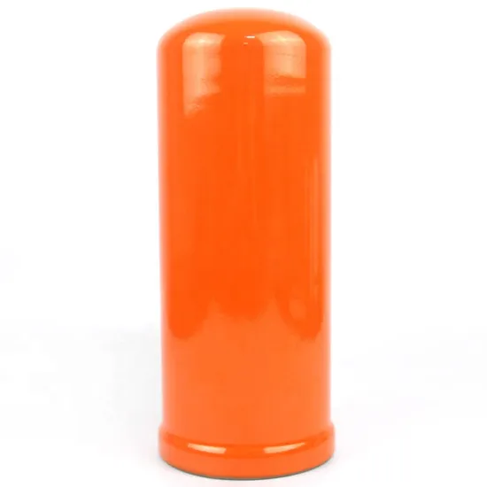 Hydraulic Filters for Backhoe Loader: Types 47668040, 47833556, 84255607, and P576047