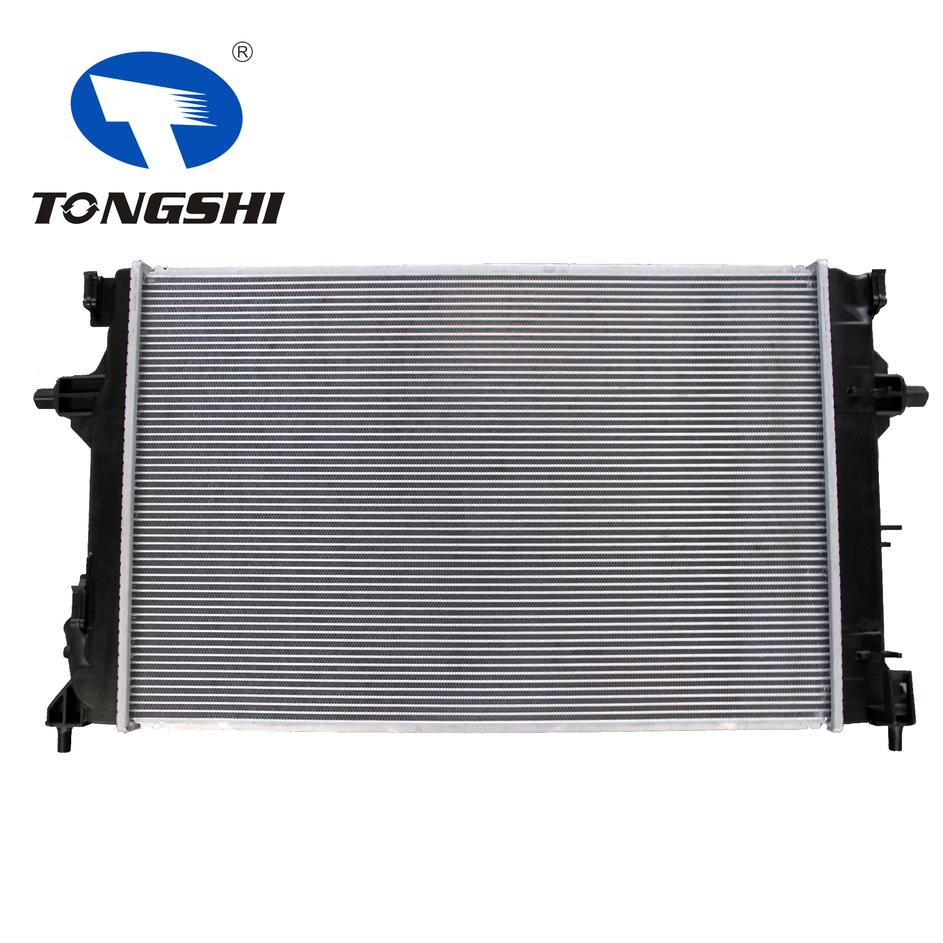 Aluminum Radiator for HYUNDAI ELANTRA 1.5L 16- at Car Radiator for Sale OEM 25310-F2100
