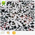 2020 chemical embroidery lace fabric for dress