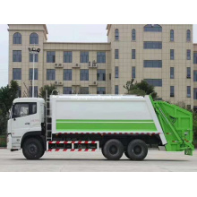 Dongfeng 6x4 Garbage Compactor Trucks Price