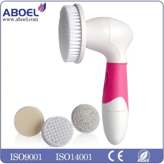 Japan Beauty Equipment Replacement Deep Pore Skin Scrubber
