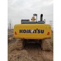 Използван багер Komatsu PC200-8MO