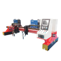 Cnc flame Cutting Machine Specification